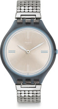 Load image into Gallery viewer, Swatch Skinscreen Unisex Watch SVOM101GA