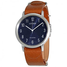 Load image into Gallery viewer, Chandler Navy Blue Dial Men's Watch
