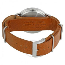 Load image into Gallery viewer, Chandler Navy Blue Dial Men's Watch