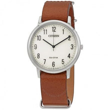 Load image into Gallery viewer, Chandler Parchment White Dial Men's Watch