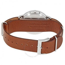 Load image into Gallery viewer, Chandler Parchment White Dial Men's Watch