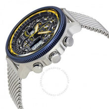 Load image into Gallery viewer, Navihawk A-T Chronograph Perpetual Men's Watch