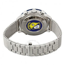 Load image into Gallery viewer, Navihawk A-T Chronograph Perpetual Men's Watch