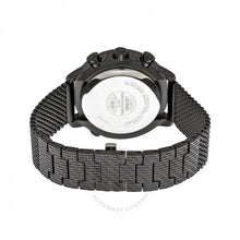 Load image into Gallery viewer, Navihawk A-T Eco-Drive Chronograph Men's Watch