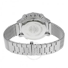 Load image into Gallery viewer, Navihawk UTC Eco-Drive Chronograph Men's Watch