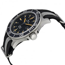 Load image into Gallery viewer, Combat SUB Automatic Black Dial Men's Watch