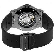 Load image into Gallery viewer, Classic Fusion Automatic Black Dial Men's Watch