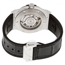 Load image into Gallery viewer, Classic Fusion Automatic Black Dial Titanium Men's Watch 542NX1171LR
