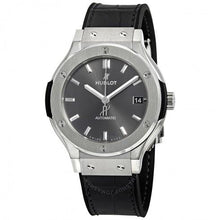 Load image into Gallery viewer, Classic Fusion Automatic Titanium Men's Watch