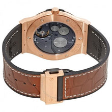 Load image into Gallery viewer, Classic Fusion Classico Ultra Thin White Dial Men's Watch