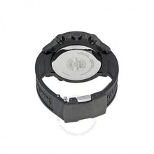 Load image into Gallery viewer, Open Box - Citizen Navihawk A-T Eco Drive Black Dial Men's Watch