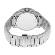 Load image into Gallery viewer, Chronograph Silver Dial Titanium Men's Watch T0694174403100
