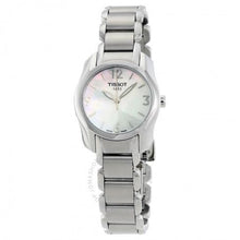 Load image into Gallery viewer, T-Wave Mother of Pearl Dial Ladies Watch